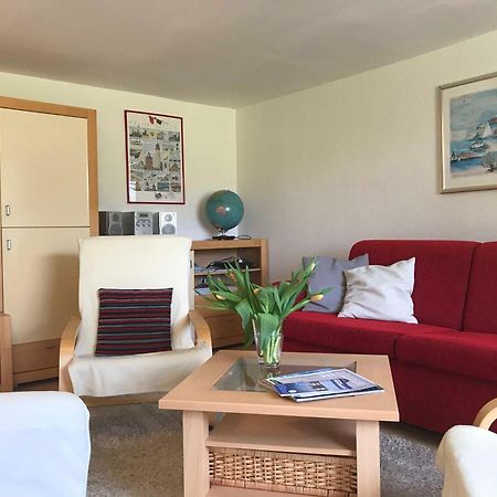 Ferienwohnung Valentin Глюксбург Экстерьер фото