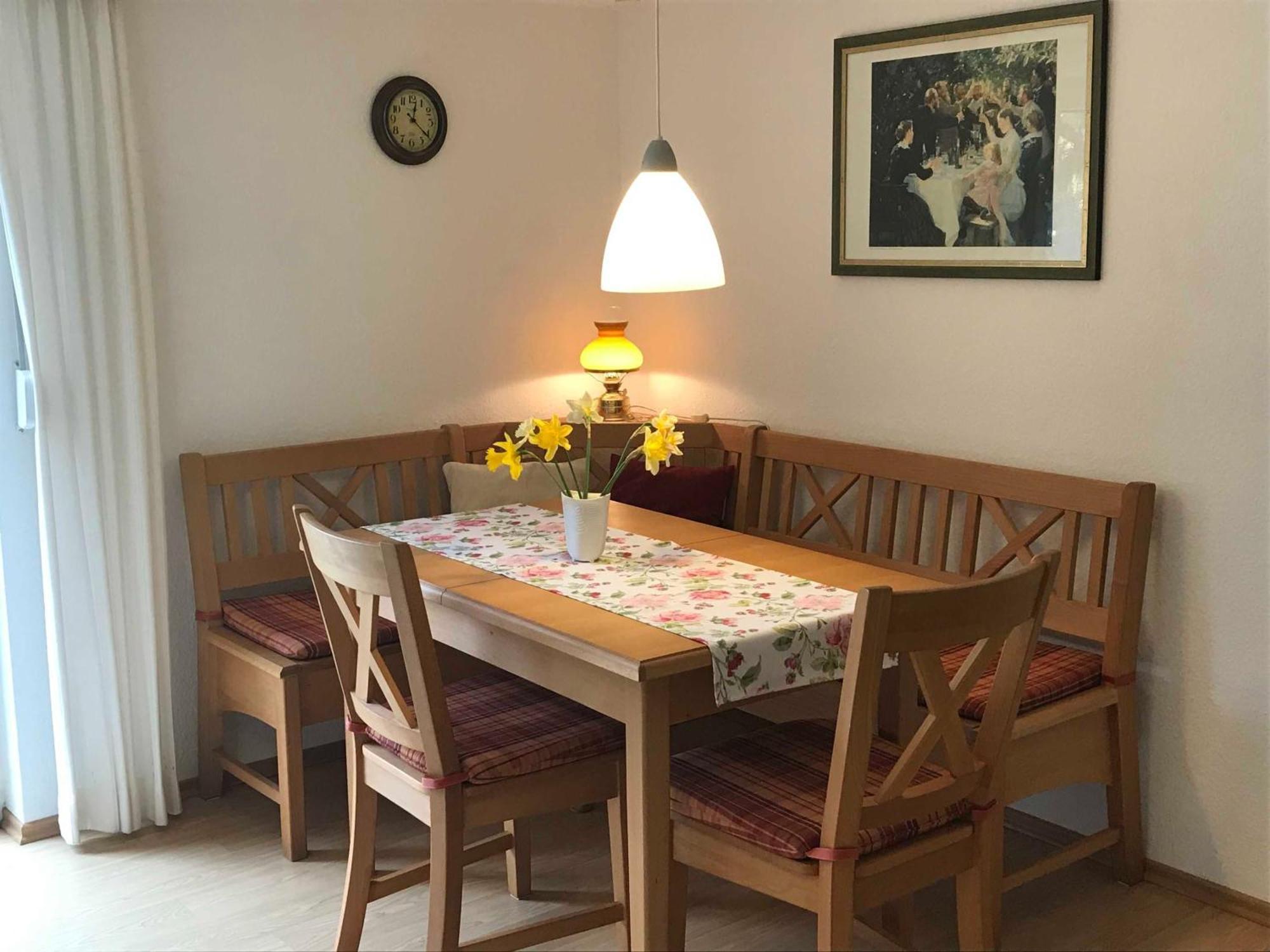 Ferienwohnung Valentin Глюксбург Экстерьер фото