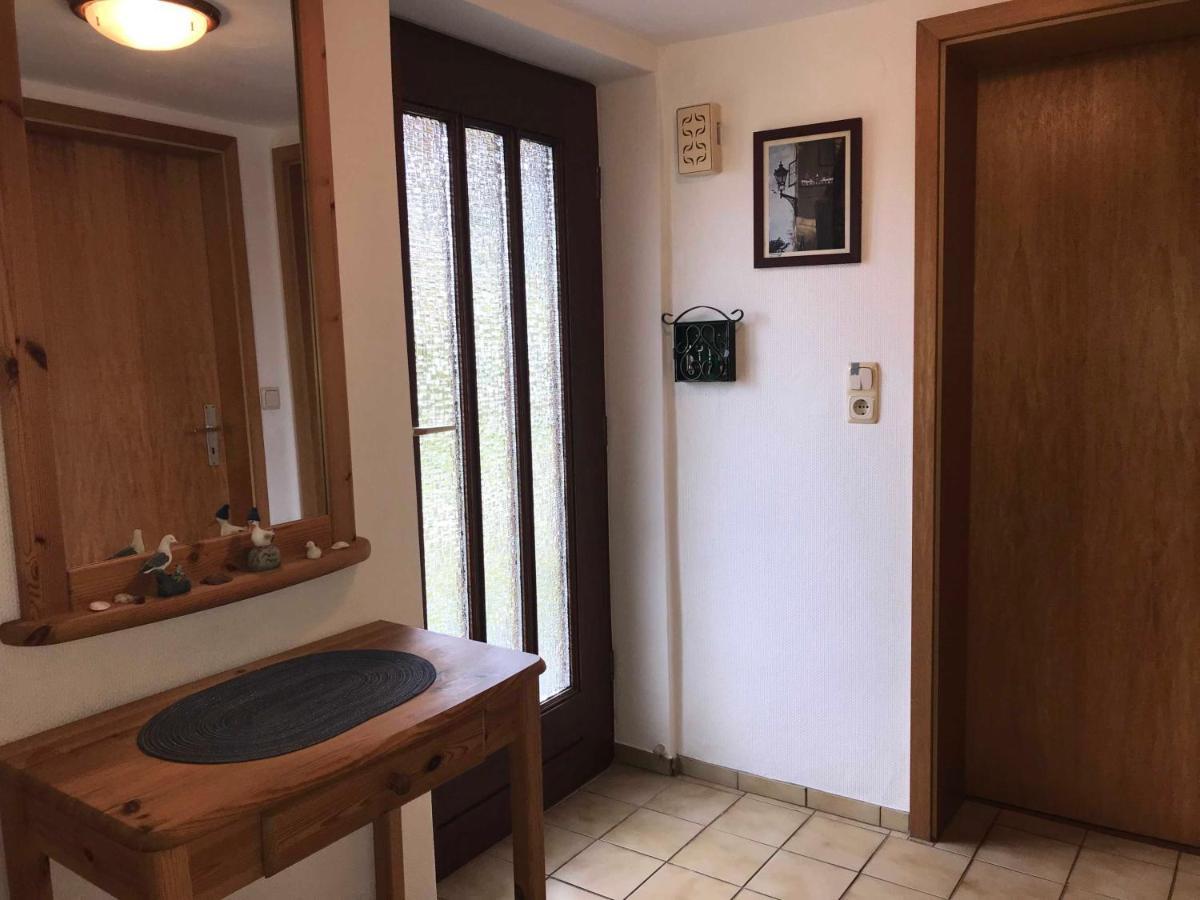 Ferienwohnung Valentin Глюксбург Номер фото