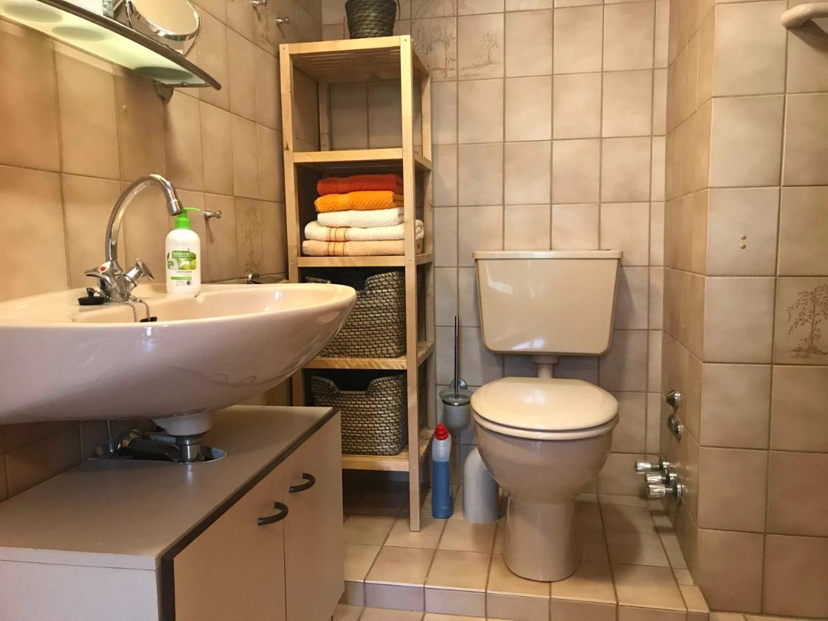 Ferienwohnung Valentin Глюксбург Номер фото