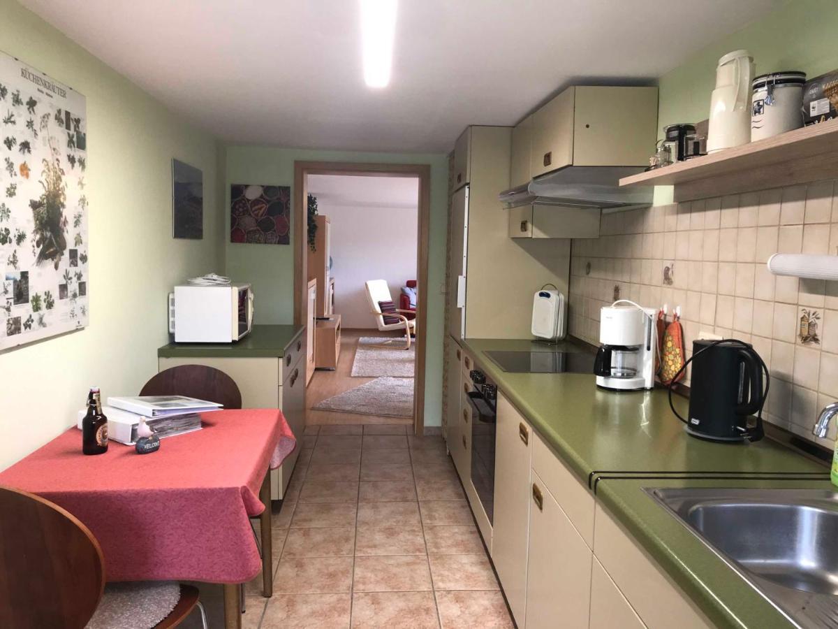 Ferienwohnung Valentin Глюксбург Номер фото